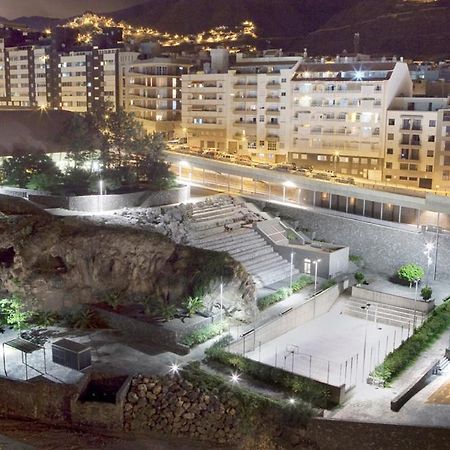 Апартаменты Duplex Centrico, Hasta 6 Personas. Санта-Крус-де-Тенерифе Экстерьер фото