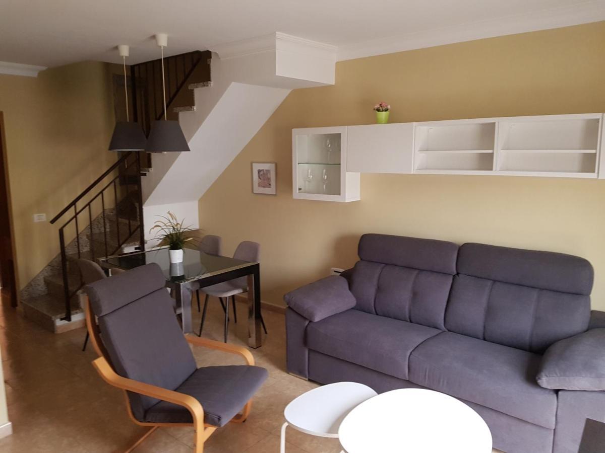 Апартаменты Duplex Centrico, Hasta 6 Personas. Санта-Крус-де-Тенерифе Экстерьер фото