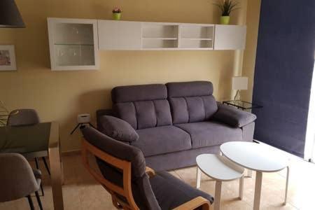Апартаменты Duplex Centrico, Hasta 6 Personas. Санта-Крус-де-Тенерифе Экстерьер фото