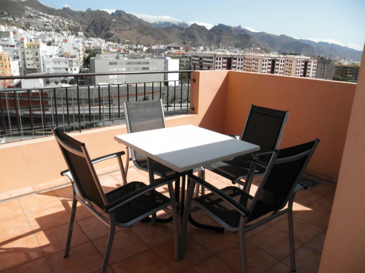 Апартаменты Duplex Centrico, Hasta 6 Personas. Санта-Крус-де-Тенерифе Экстерьер фото