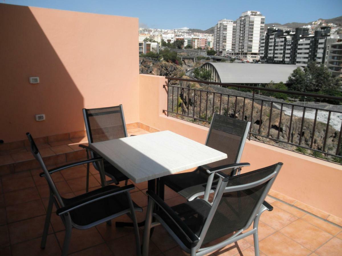 Апартаменты Duplex Centrico, Hasta 6 Personas. Санта-Крус-де-Тенерифе Экстерьер фото